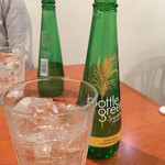 モンブーシェ - 