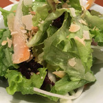 モンブーシェ - 