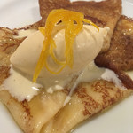 モンブーシェ - 