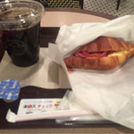 カフェクロワッサン - 