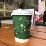 Sakura Dou - 洞川(どろがわ) ゴロゴロ水使用の珈琲
