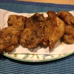 Karaage Daichan - 