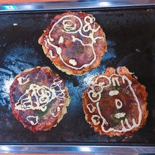 道頓堀 激戦区 人気のお好み焼きランチまとめ8選 食べログまとめ