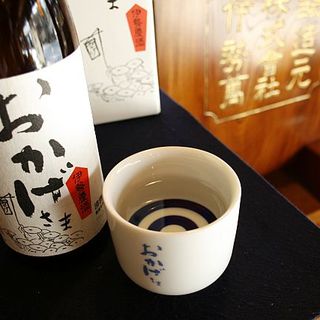 伊勢萬 内宮前酒造場_2