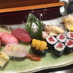 Kameki Zushi - 