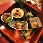 味感 ことほぎ - 