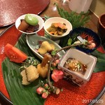 味感 ことほぎ - 