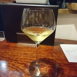 FERRAGOSTO - 白ワイン。