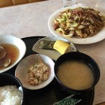 カフェレスト チェリー - 