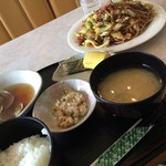 カフェレスト チェリー - 
