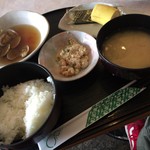 カフェレスト チェリー - 