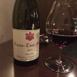 エノテカ・ラ・リコルマ - 