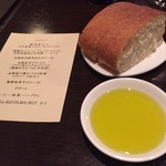 エノテカ・ラ・リコルマ - 