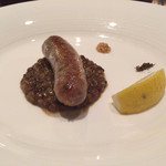 エノテカ・ラ・リコルマ - 