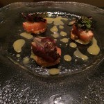 エノテカ・ラ・リコルマ - 