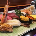 Kameki Zushi - 