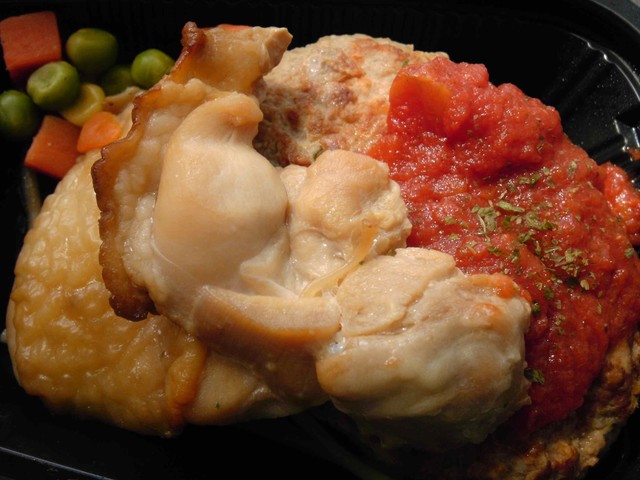 かつみ工房 北高崎 弁当 食べログ