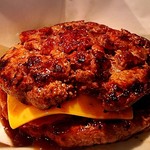 シェイクツリー バーガー＆バー - 