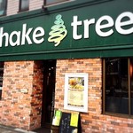 シェイクツリー バーガー＆バー - 