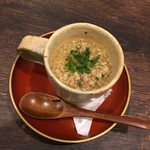 ビストロ gauche - 2017年2月→