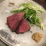 ビストロ gauche - 