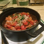 CURRY CLUB キュイエール - キーマ