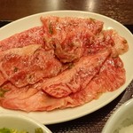 焼肉おくう - 