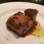 エノテカ・ラ・リコルマ - 