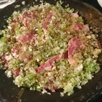 Yakiniku Dan - 梅しそネギタン