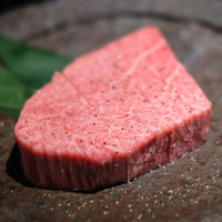 兜 麻布十番店 - 極上佐賀牛シャトーブリアン 100g