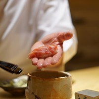 鮨 さいとう - 