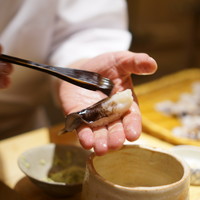 鮨 さいとう - 