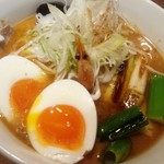 えびそば えび助 - 