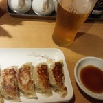 えびそば えび助 - 