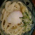 やま都うどん - 