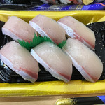 Toretore Zushi - 