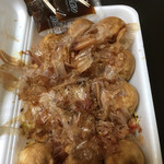 あじまん ビックハウス上盛岡店 - タコポン12個入 税込500円