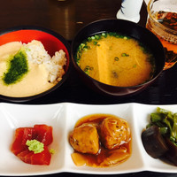 浅草むぎとろ 本店 - 