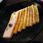 ゴルゴンンケーキ：2011年1月