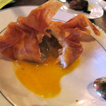 アマトリチャーナ：2011年1月