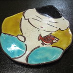 つる幸 - 目出度い器です