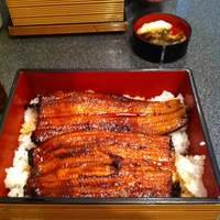 菊屋 - ふっくらとした食感