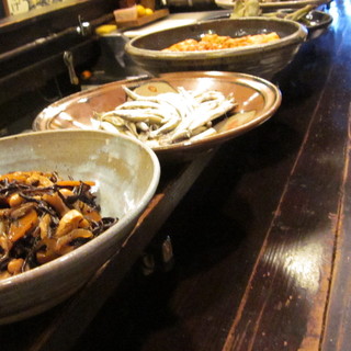 伊勢もん居酒屋 駄駄っ子_0