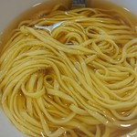 おだしと小麦一三〇 - 高イノシン酸鰹枯節のおだし♪