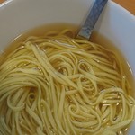 おだしと小麦一三〇 - 高イノシン酸鰹枯節のおだし♪