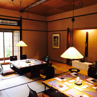 九つ井 本店 - 