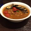 curry 草枕