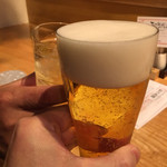 炭と地酒とたしなみワイン Kai本店 醸す - 