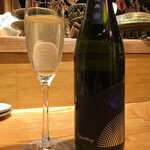 炭と地酒とたしなみワイン Kai本店 醸す - 