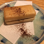 炭と地酒とたしなみワイン Kai本店 醸す - 